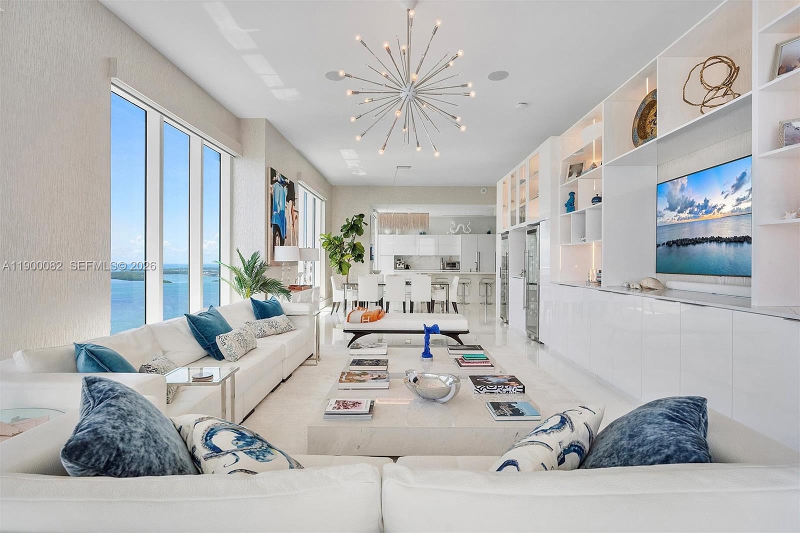 900 Brickell Key Blvd #3103, Miami FL 33131