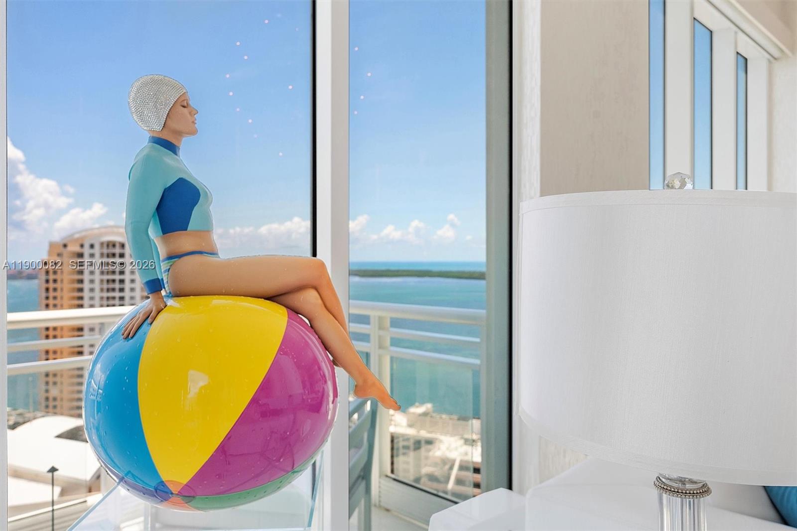 900 Brickell Key Blvd #3103, Miami FL 33131