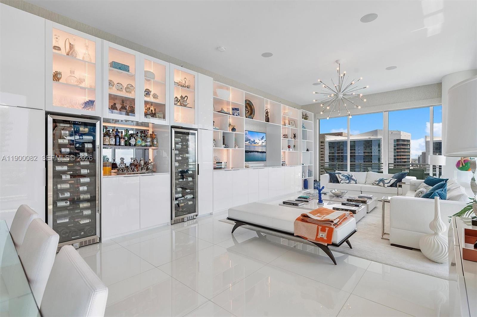 900 Brickell Key Blvd #3103, Miami FL 33131