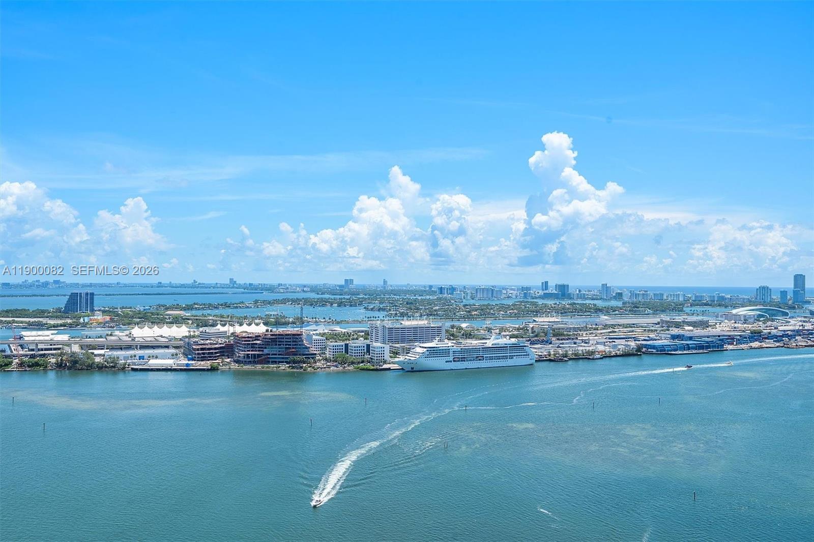 900 Brickell Key Blvd #3103, Miami FL 33131