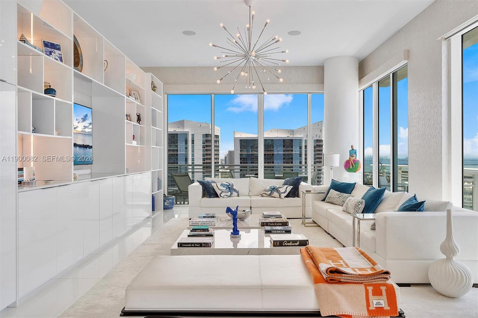 900 Brickell Key Blvd #3103, Miami FL 33131