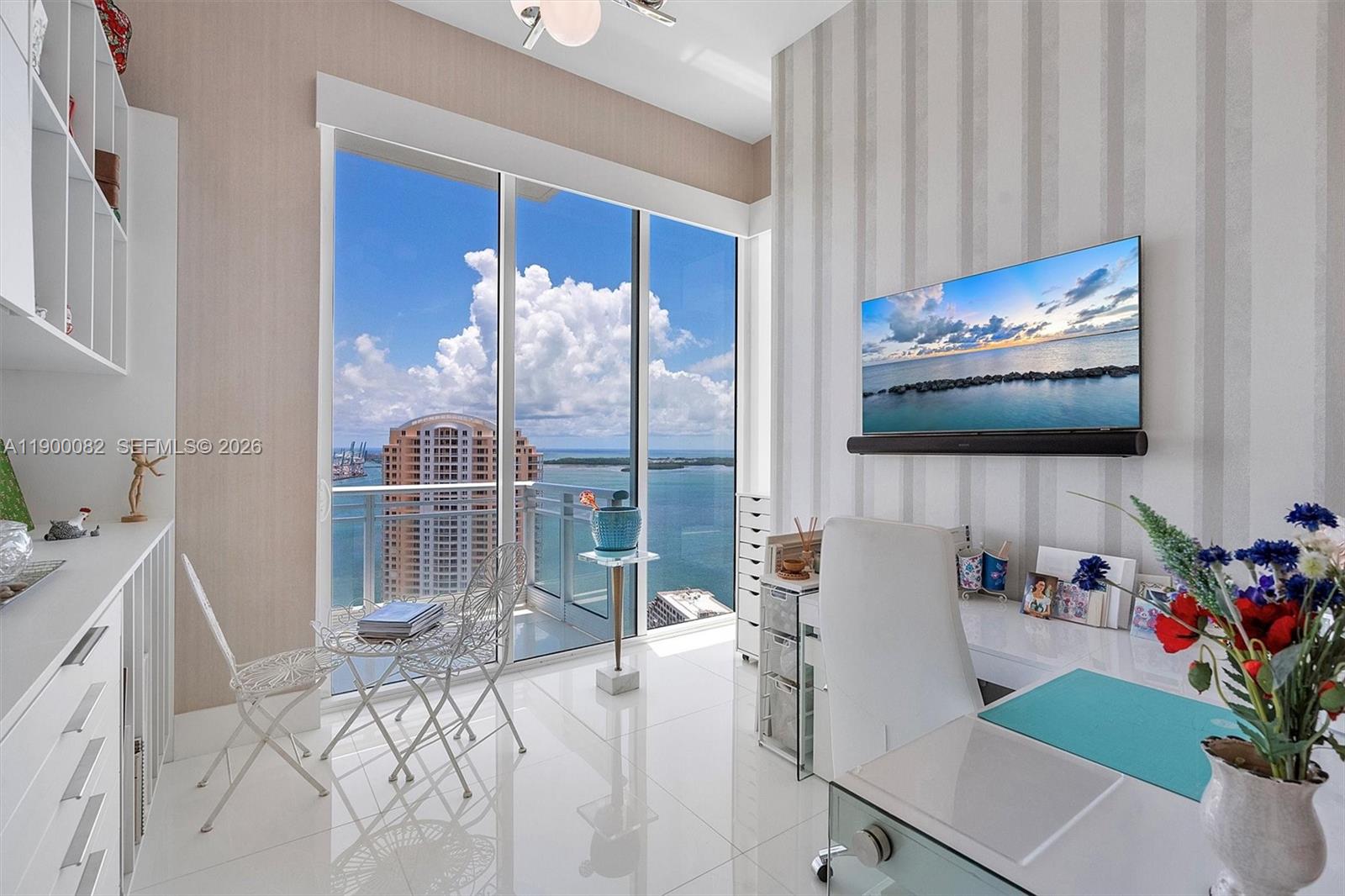 900 Brickell Key Blvd #3103, Miami FL 33131