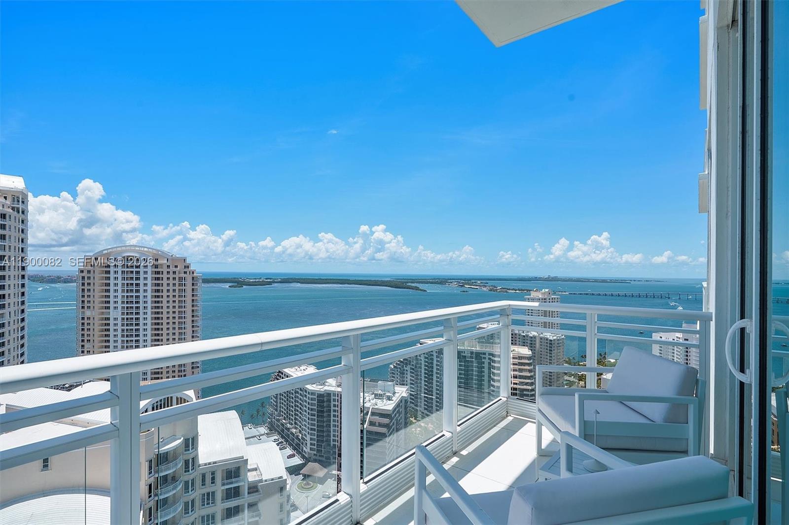 900 Brickell Key Blvd #3103, Miami FL 33131