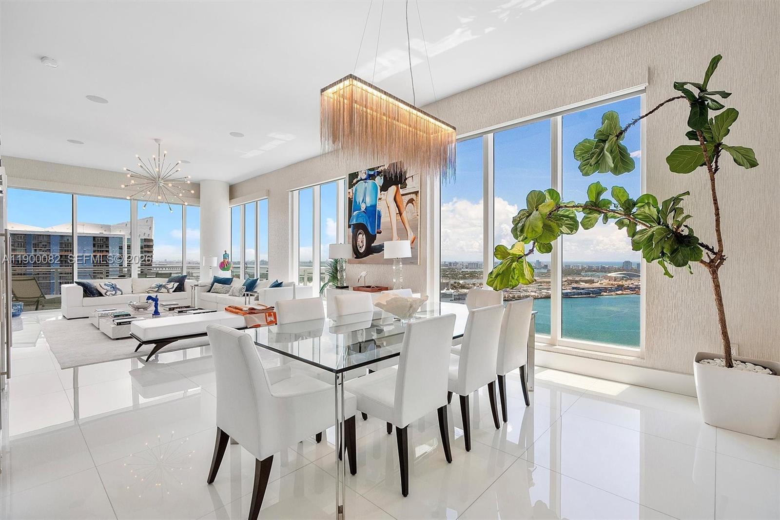900 Brickell Key Blvd #3103, Miami FL 33131