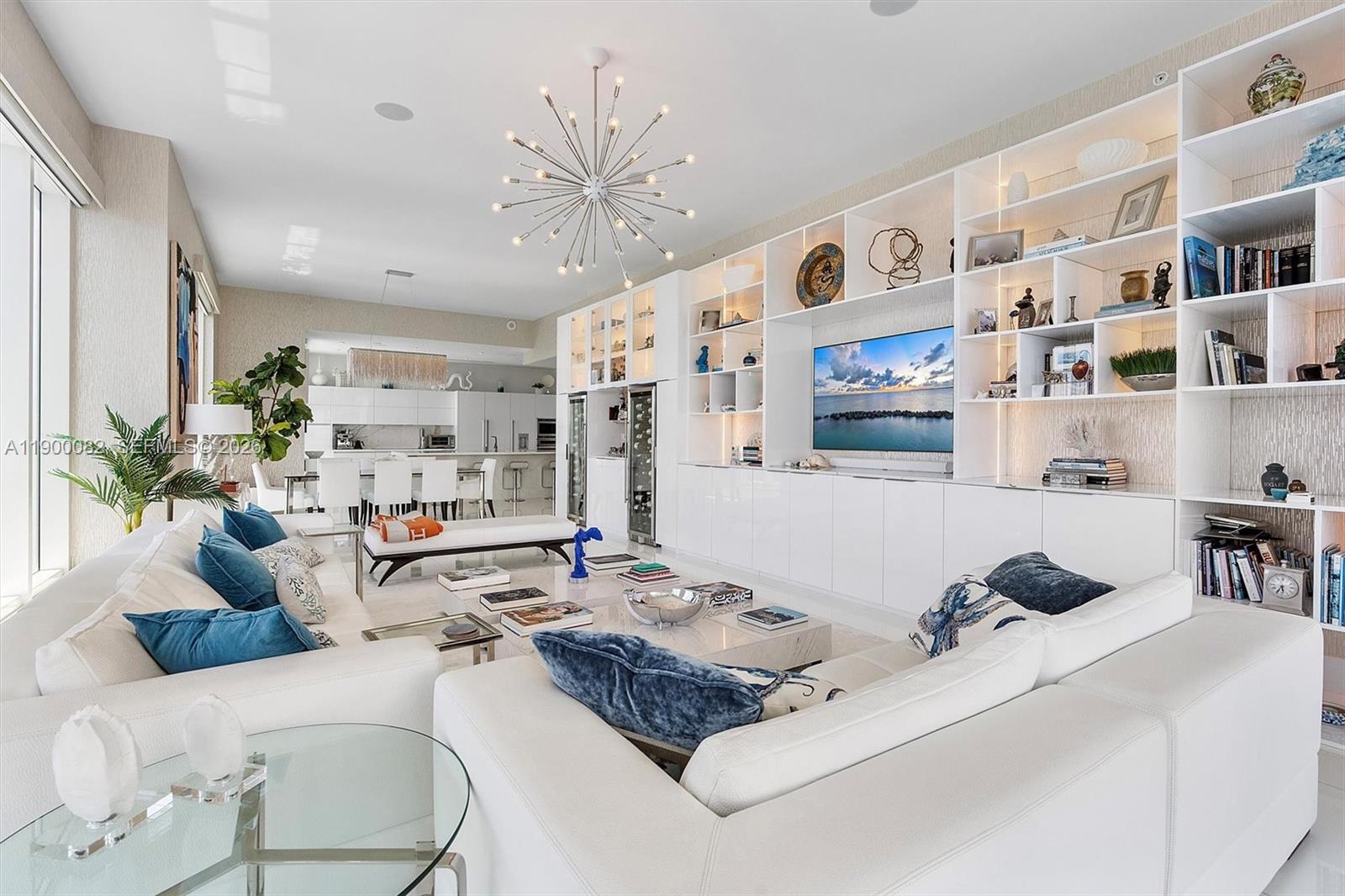 900 Brickell Key Blvd #3103, Miami FL 33131