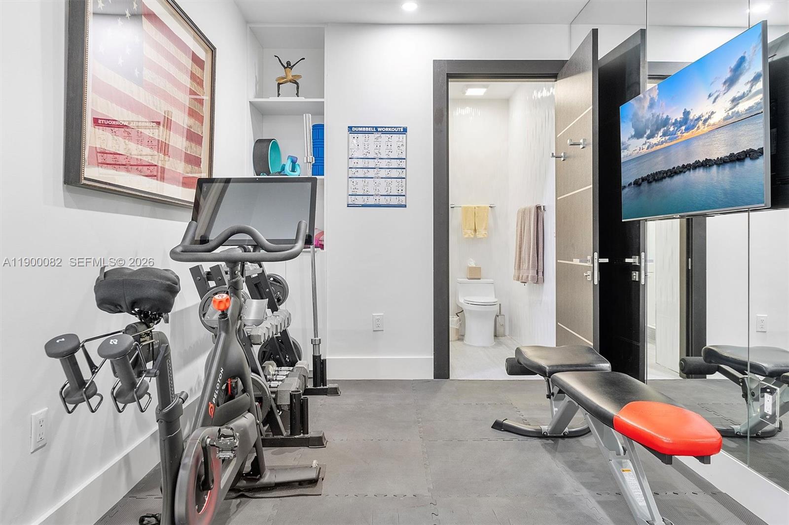 900 Brickell Key Blvd #3103, Miami FL 33131
