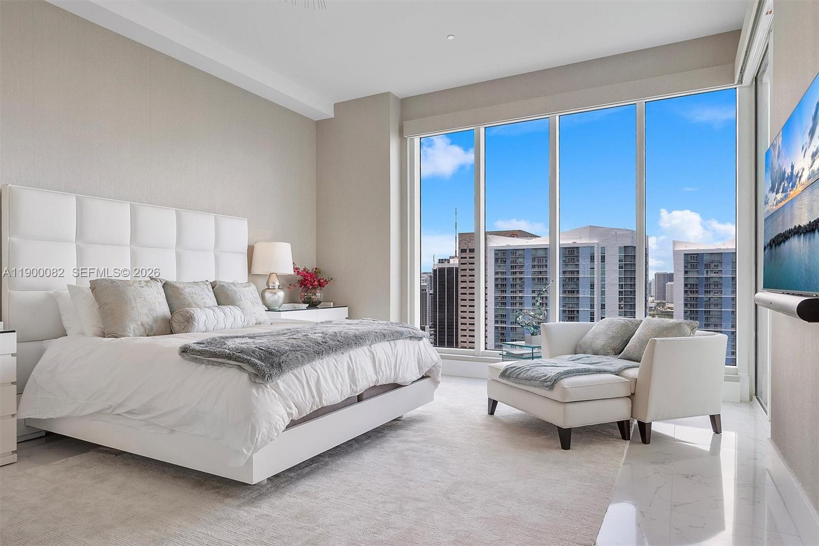 900 Brickell Key Blvd #3103, Miami FL 33131