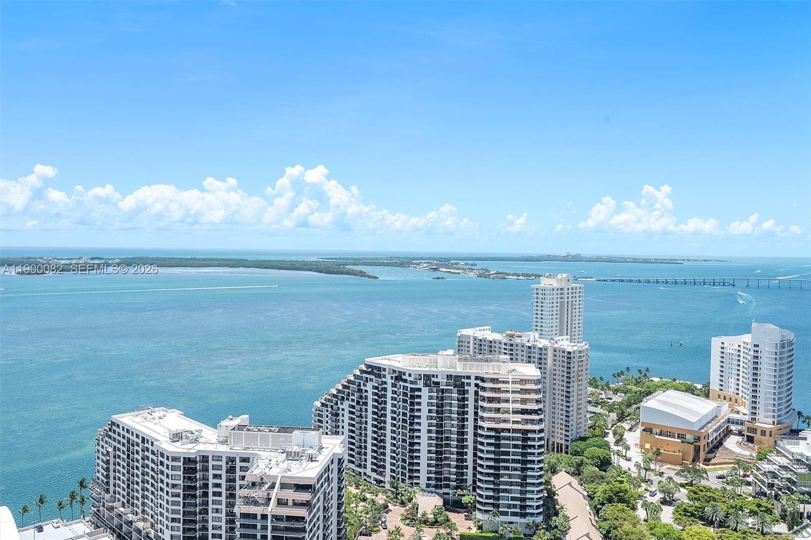 900 Brickell Key Blvd #3103, Miami FL 33131