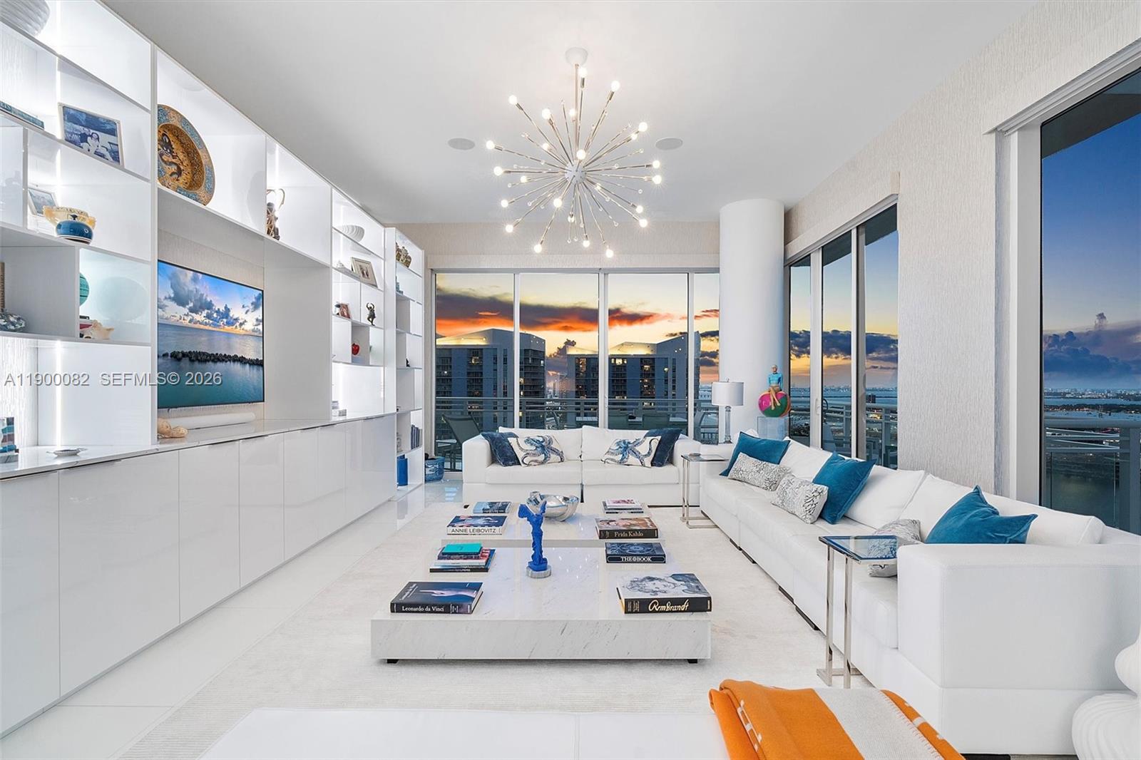 900 Brickell Key Blvd #3103, Miami FL 33131