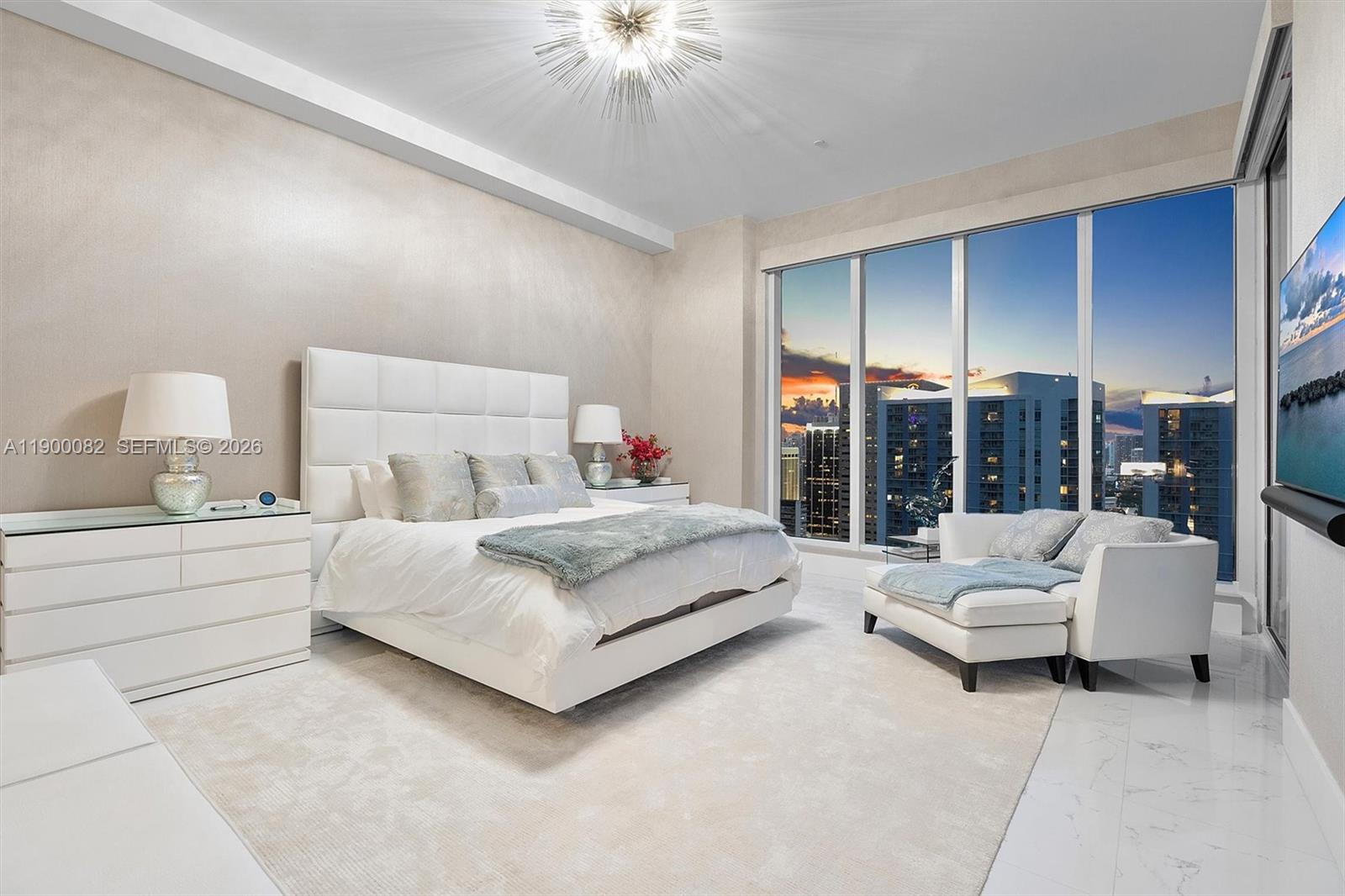 900 Brickell Key Blvd #3103, Miami FL 33131