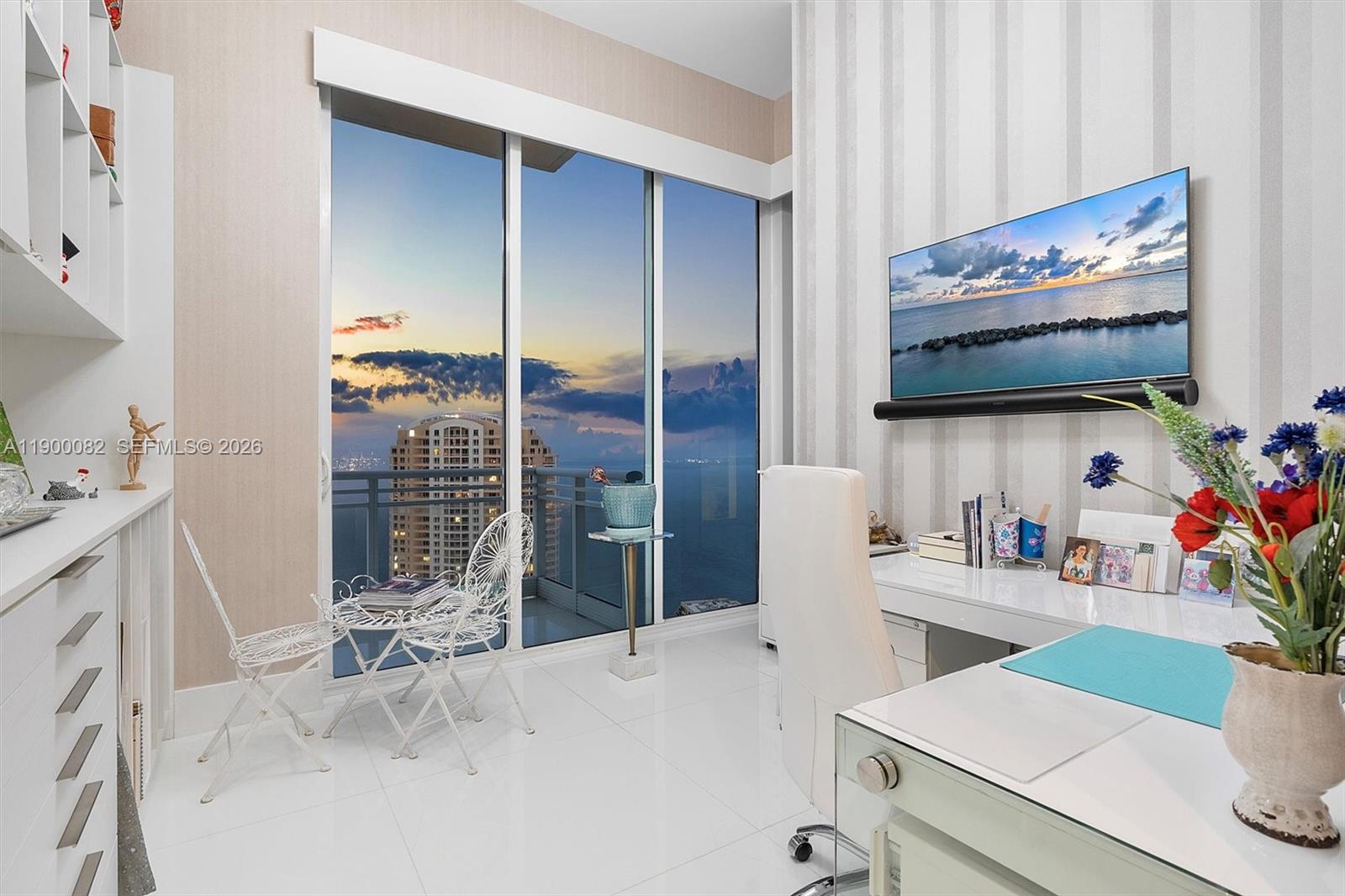 900 Brickell Key Blvd #3103, Miami FL 33131