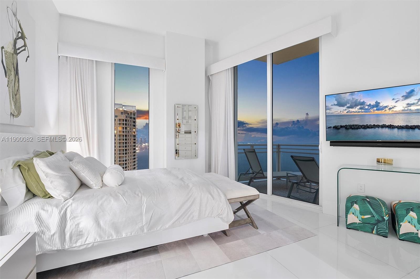 900 Brickell Key Blvd #3103, Miami FL 33131