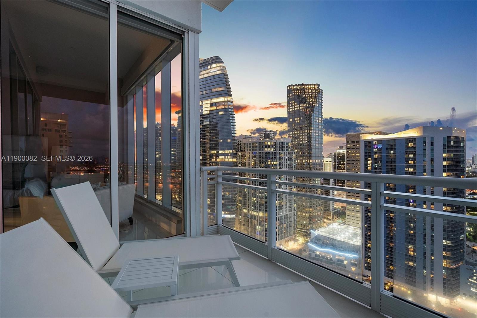 900 Brickell Key Blvd #3103, Miami FL 33131
