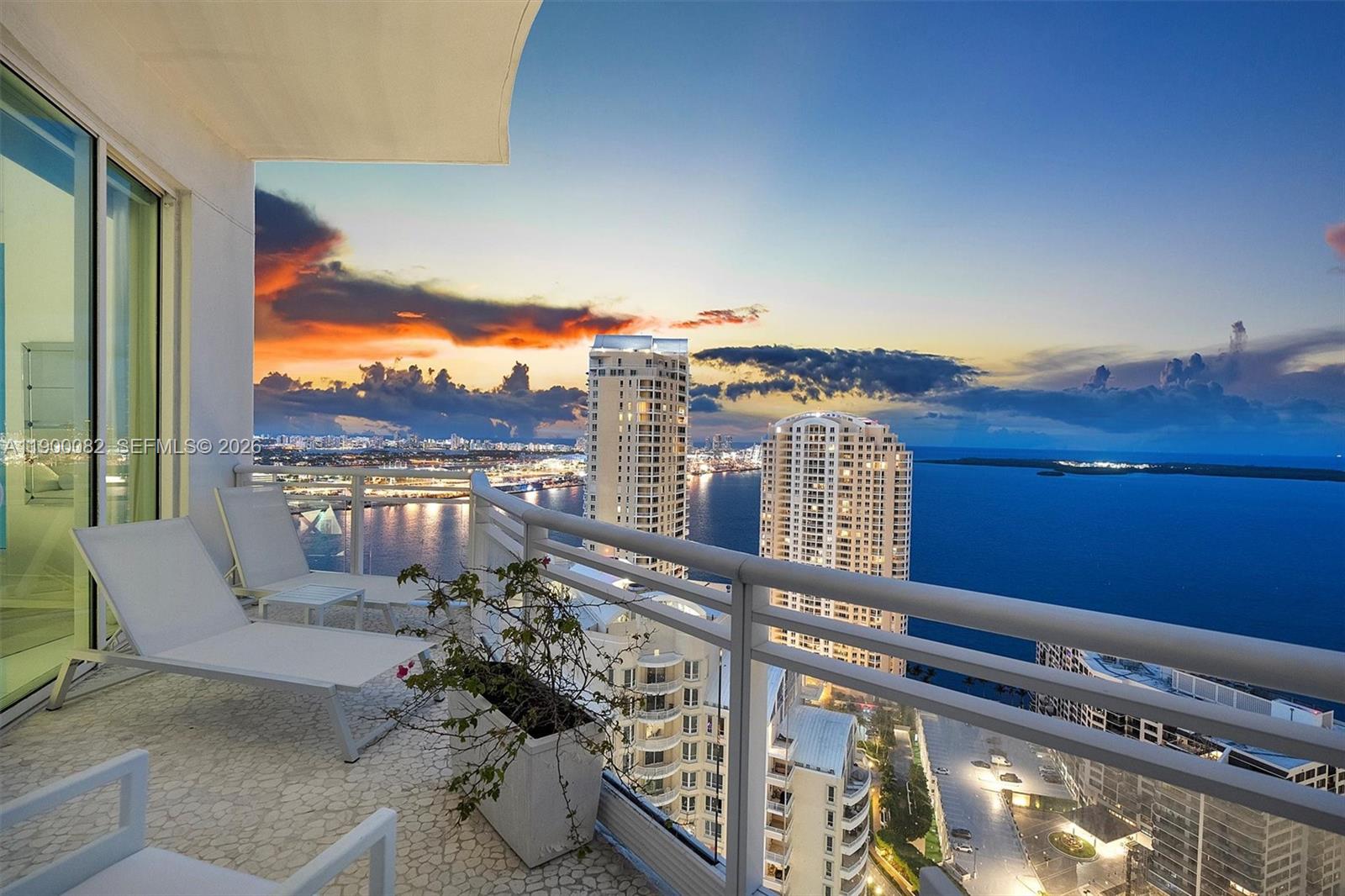 900 Brickell Key Blvd #3103, Miami FL 33131
