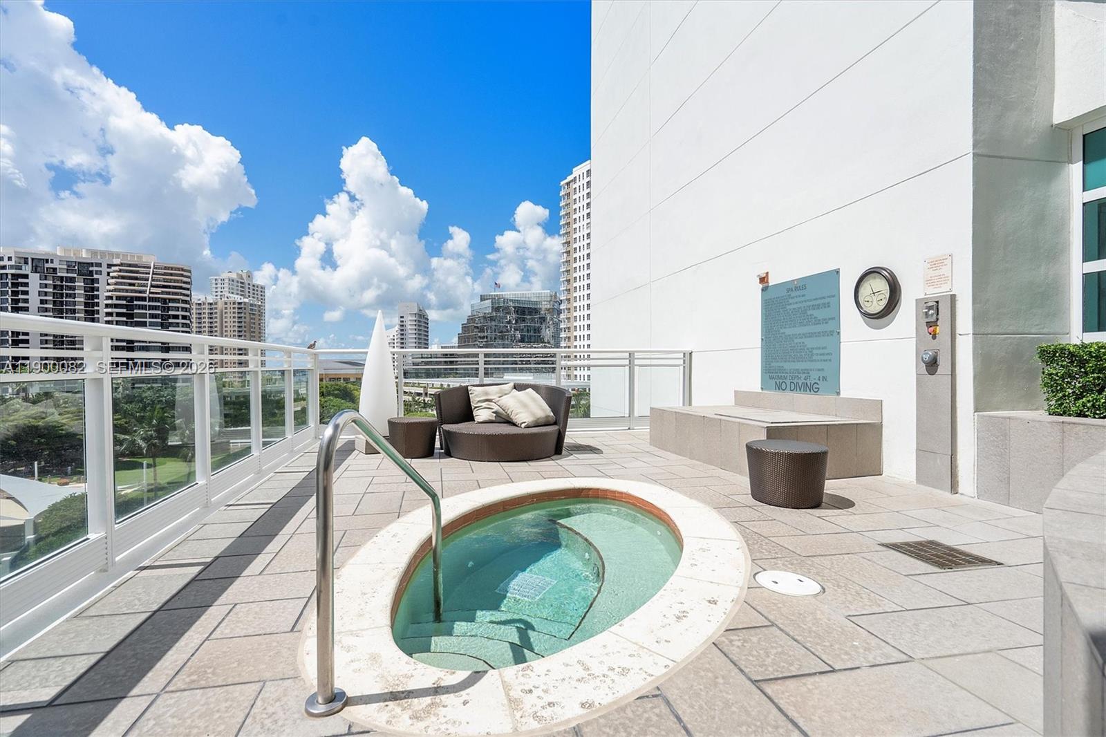 900 Brickell Key Blvd #3103, Miami FL 33131
