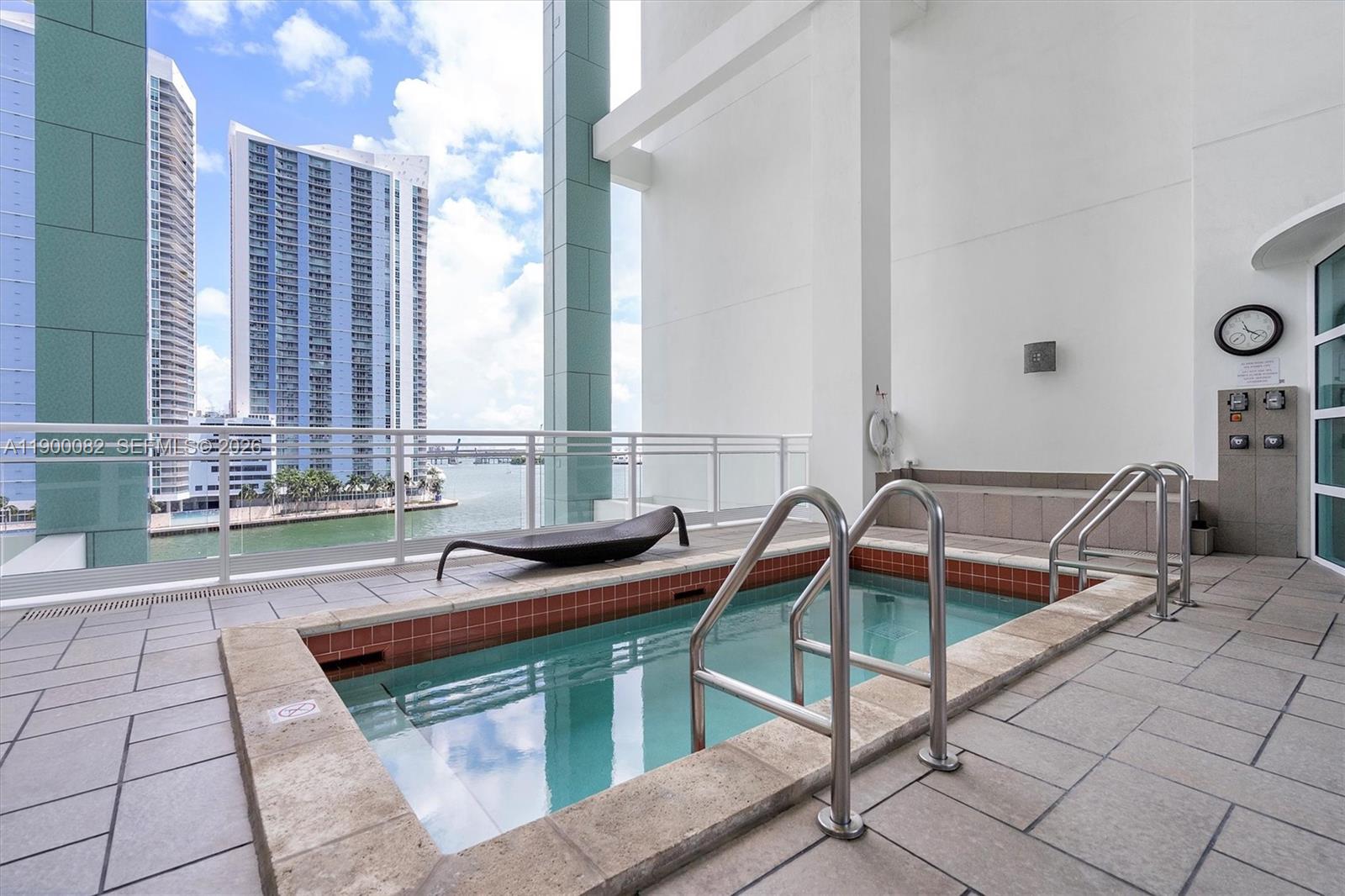 900 Brickell Key Blvd #3103, Miami FL 33131