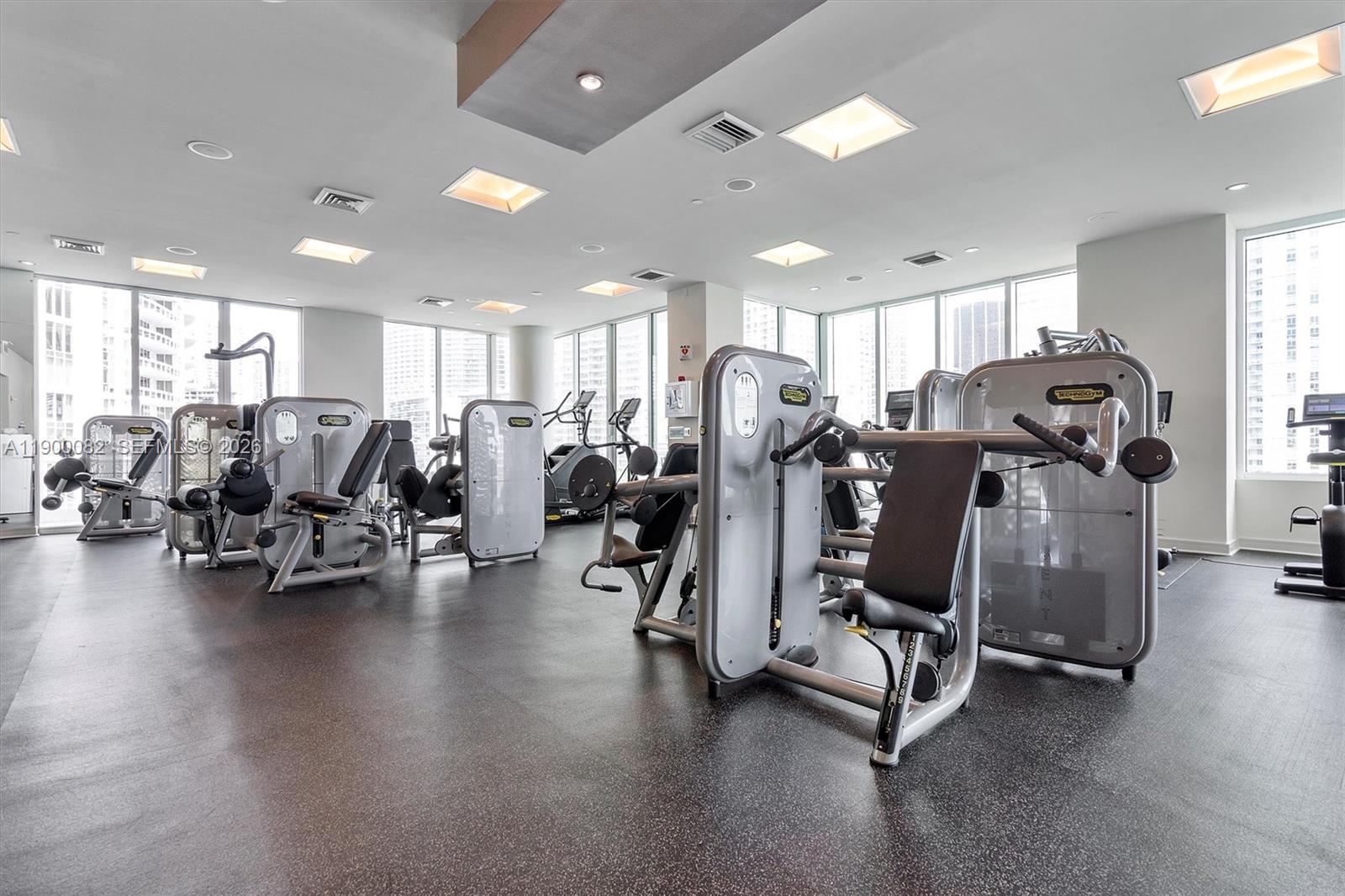 900 Brickell Key Blvd #3103, Miami FL 33131