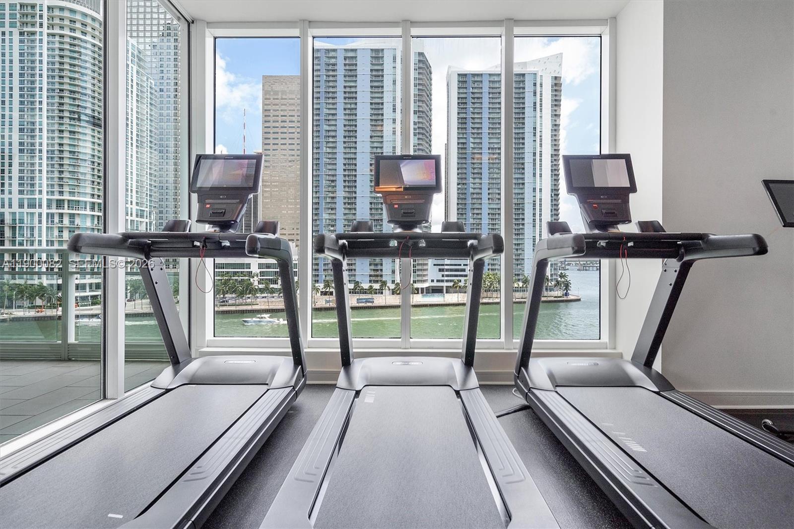 900 Brickell Key Blvd #3103, Miami FL 33131
