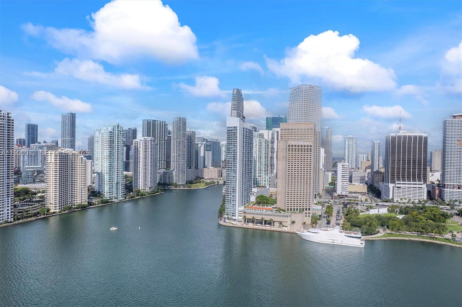 900 Brickell Key Blvd #3103, Miami FL 33131