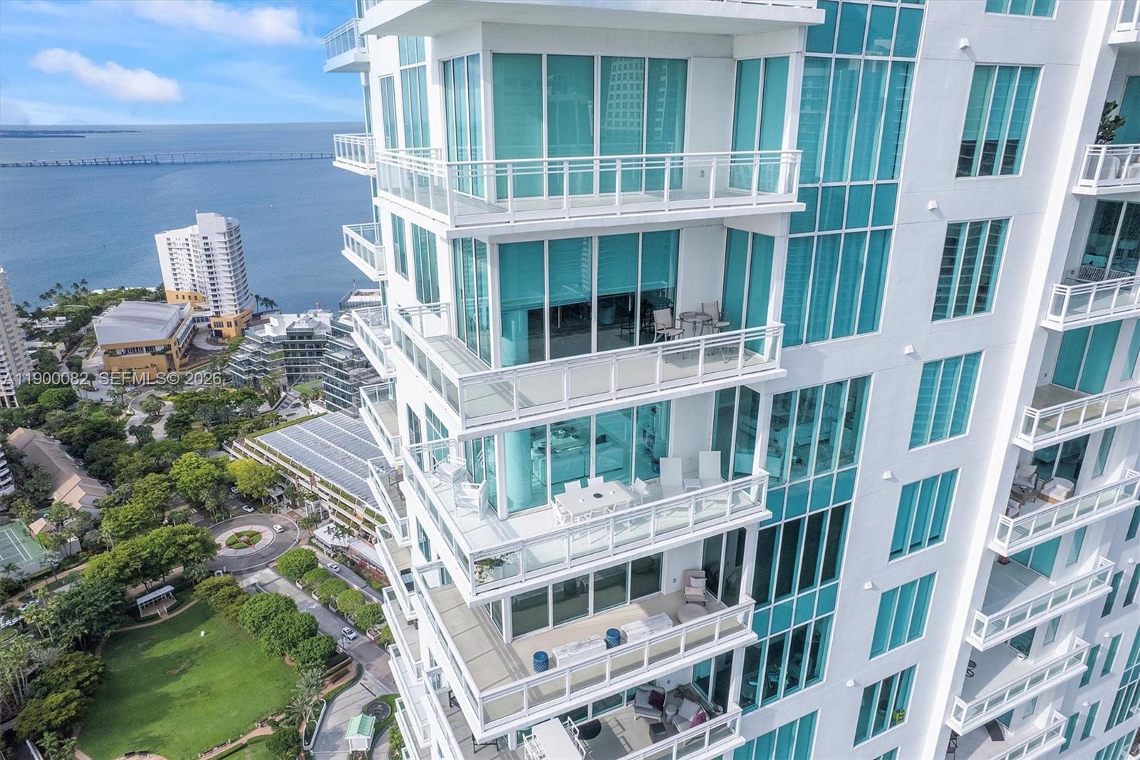 900 Brickell Key Blvd #3103, Miami FL 33131