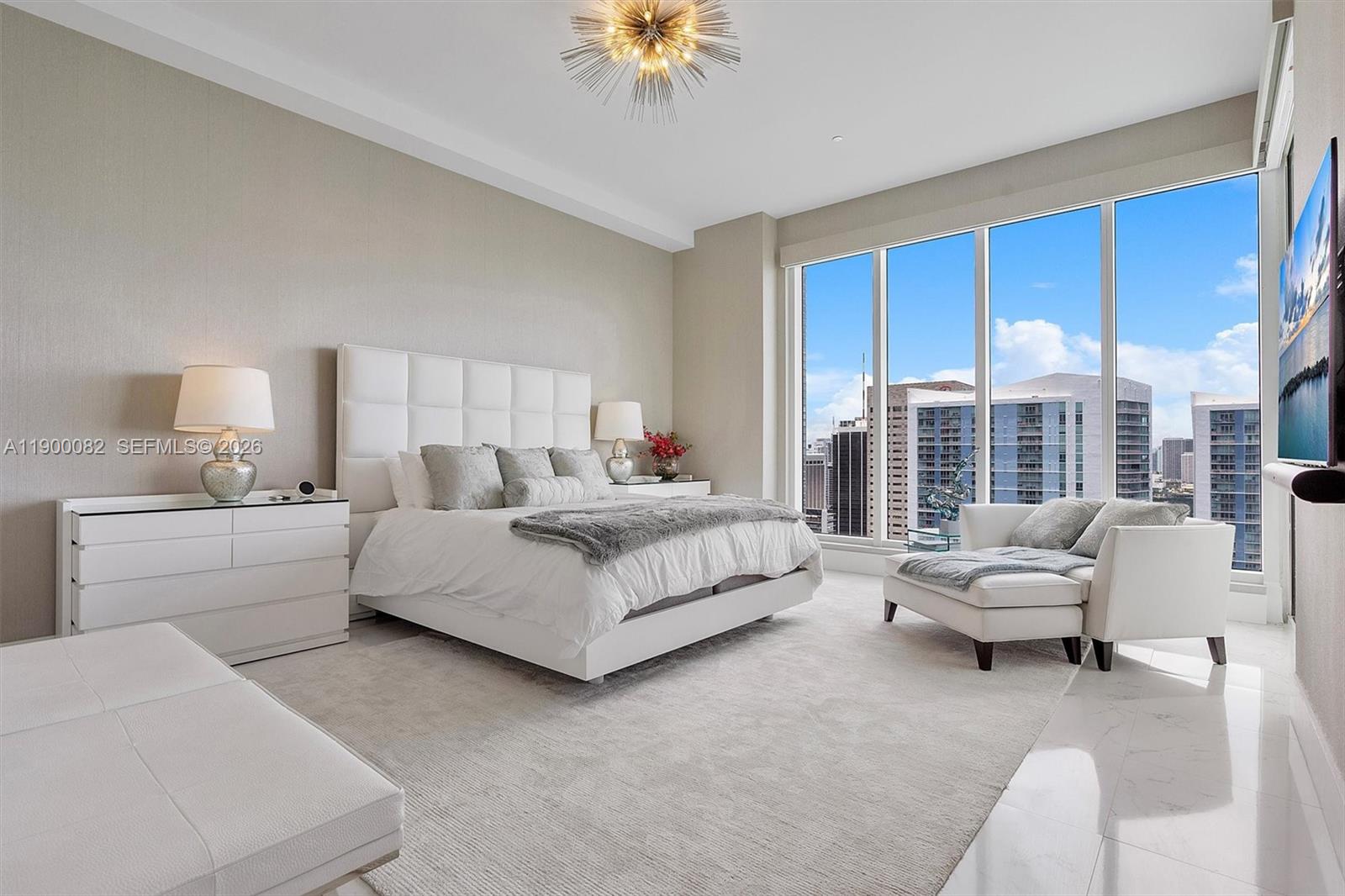 900 Brickell Key Blvd #3103, Miami FL 33131