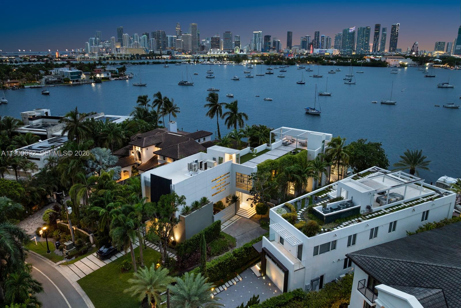 440 S Hibiscus Dr, Miami Beach FL 33139