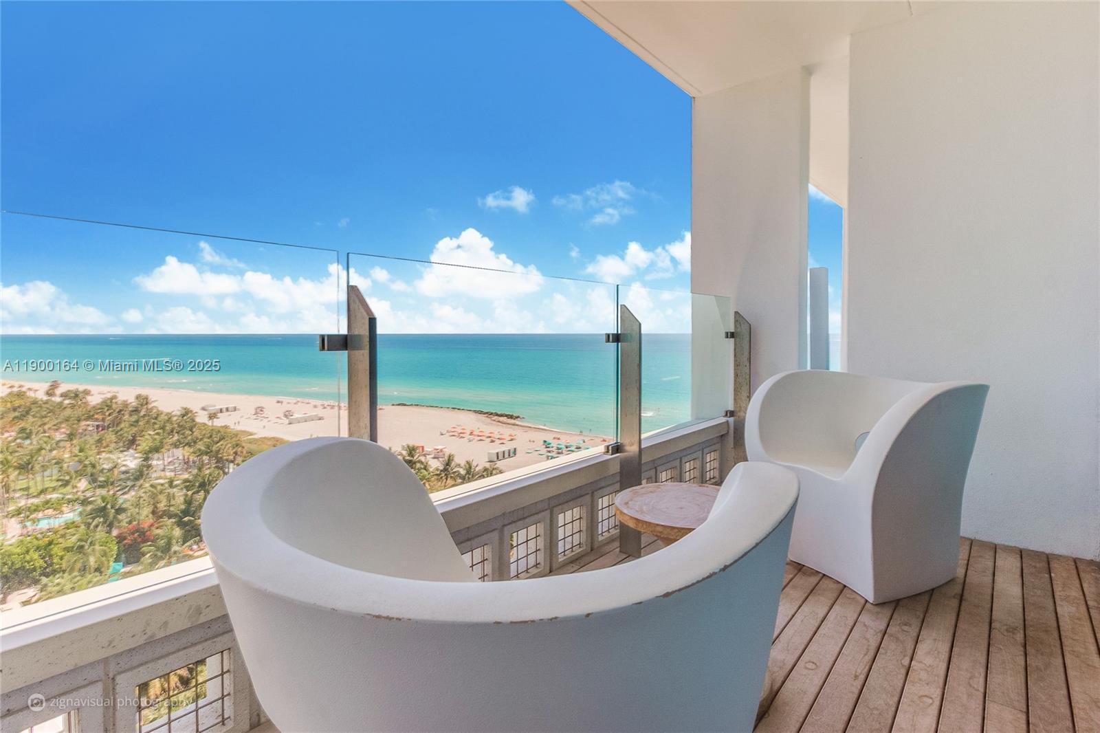 2901 COLLINS AV #1207, Miami FL 33140