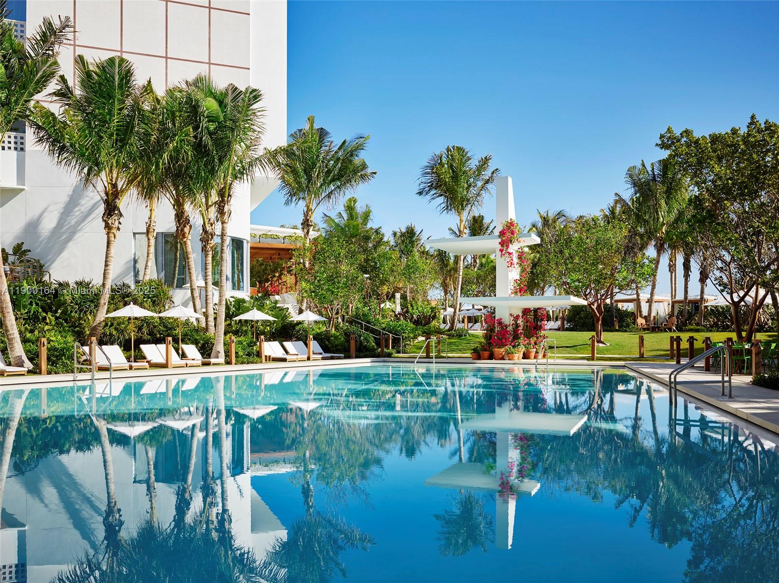 2901 COLLINS AV #1207, Miami FL 33140