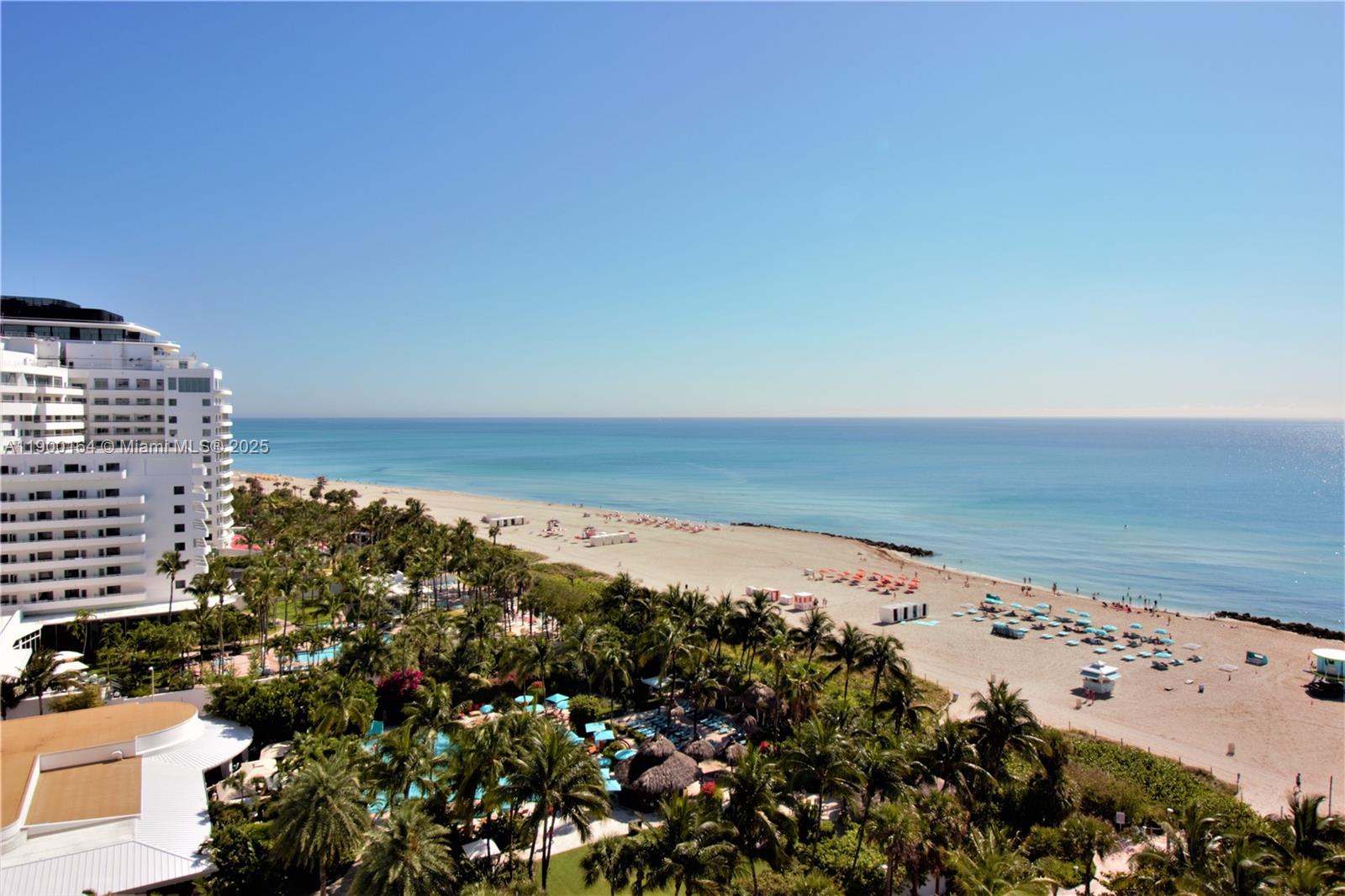 2901 COLLINS AV #1207, Miami FL 33140