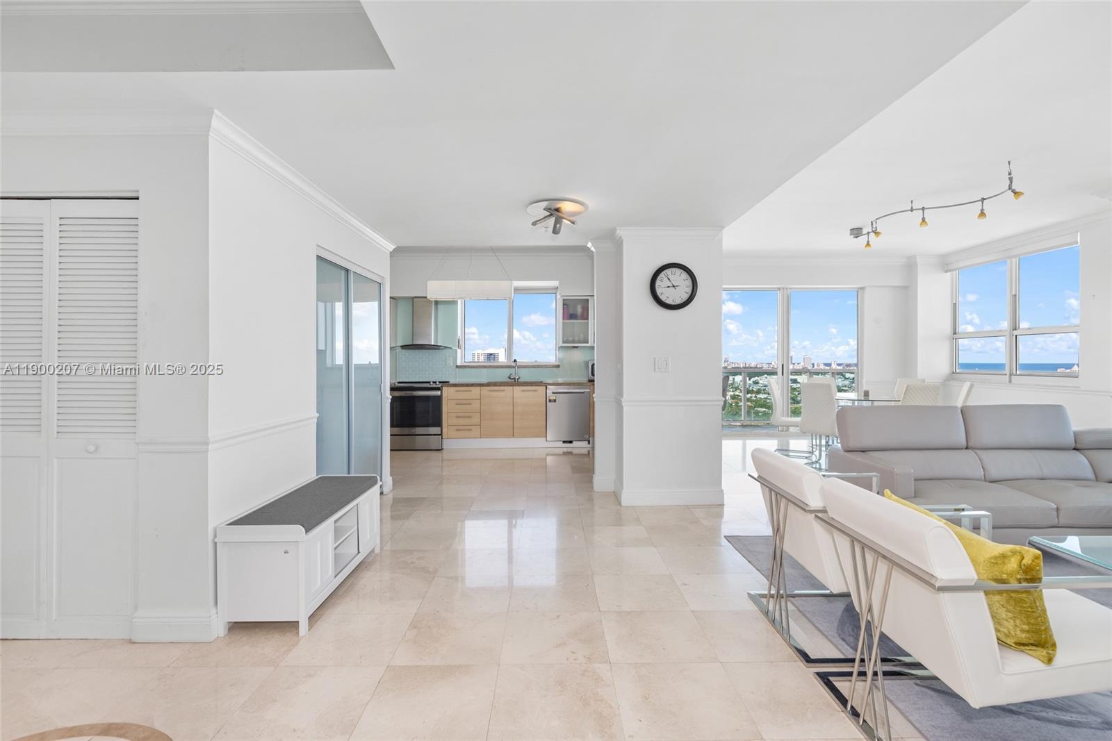 650 West Ave #PH12, Miami Beach FL 33139