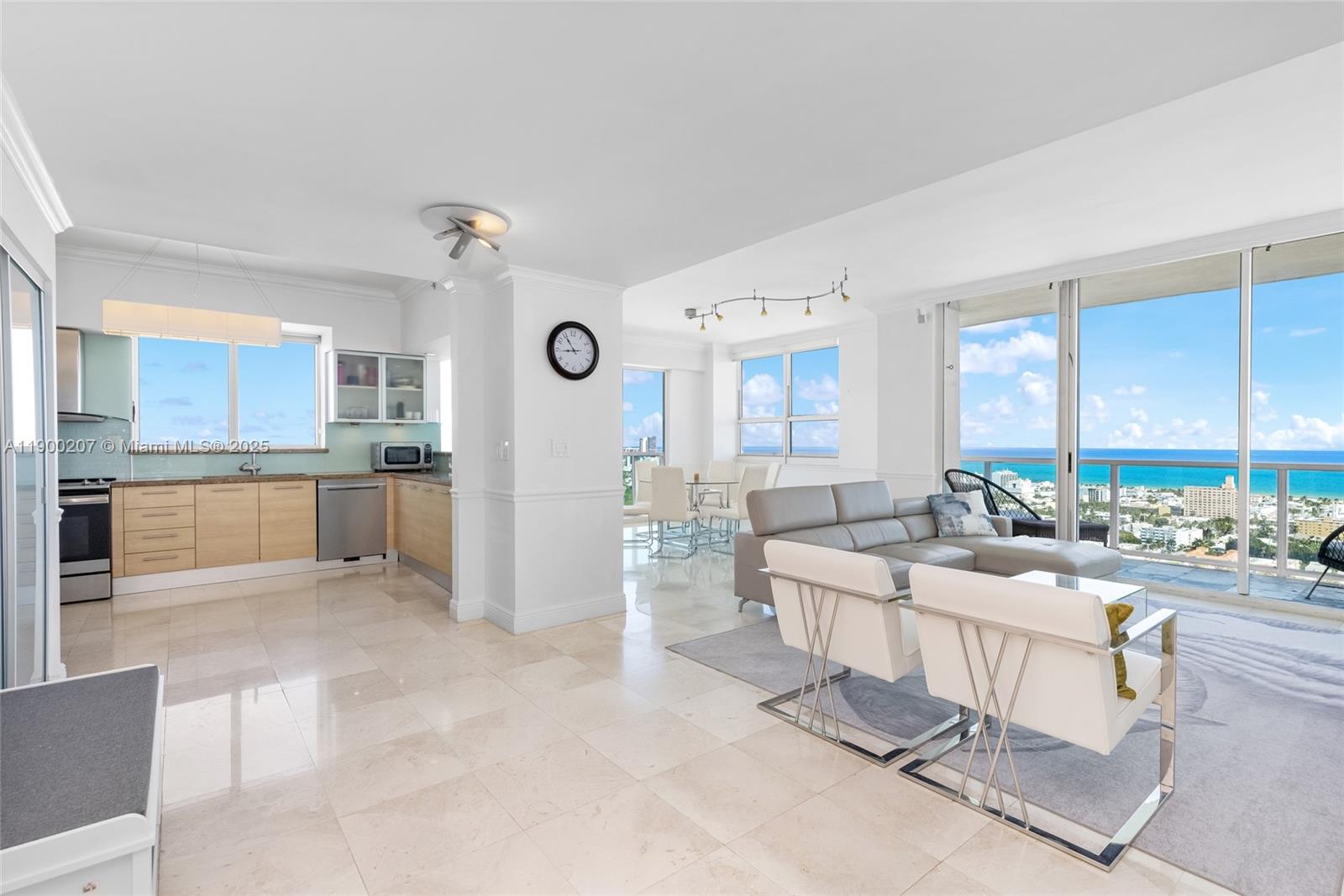 650 West Ave #PH12, Miami Beach FL 33139