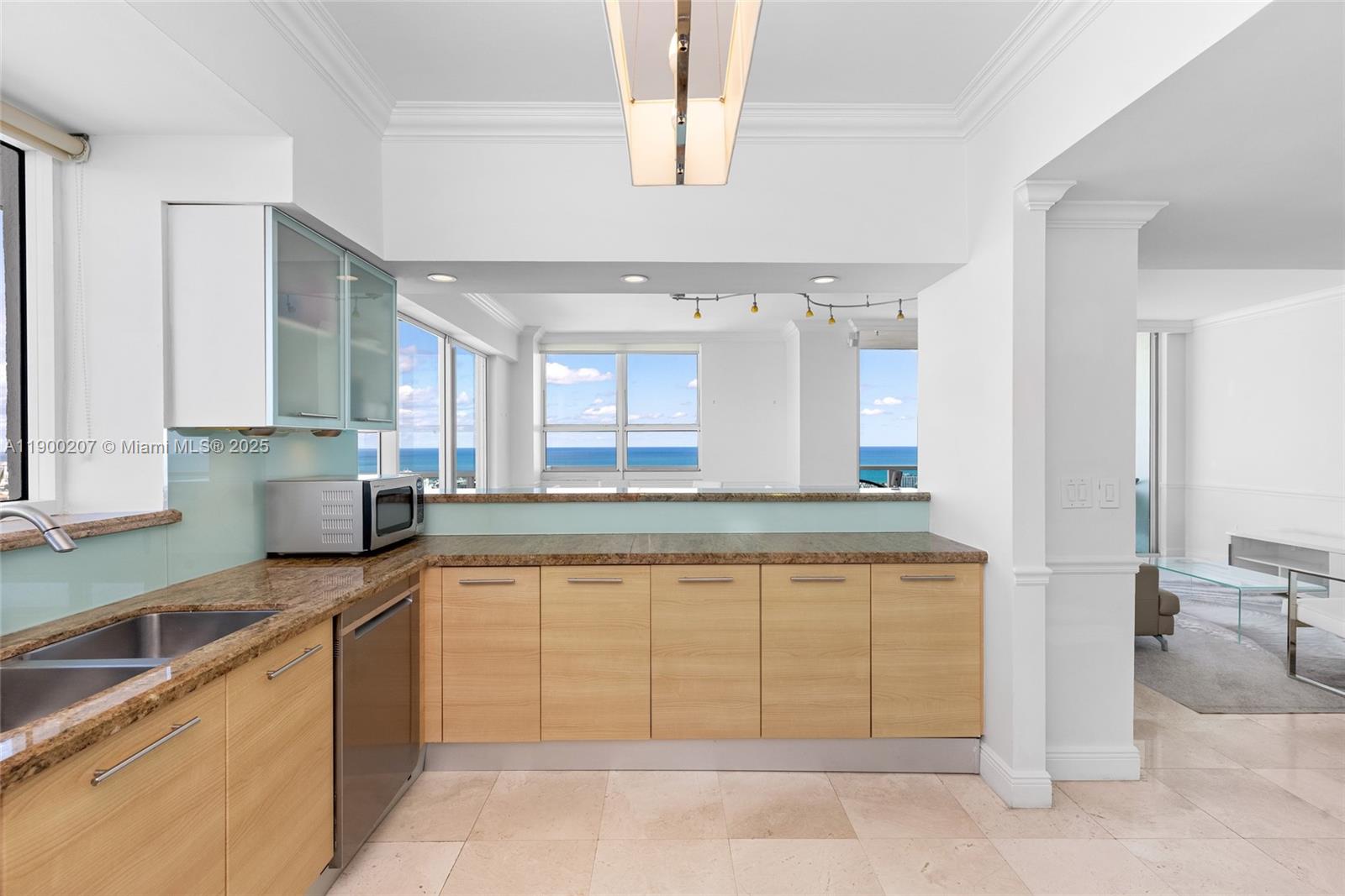 650 West Ave #PH12, Miami Beach FL 33139