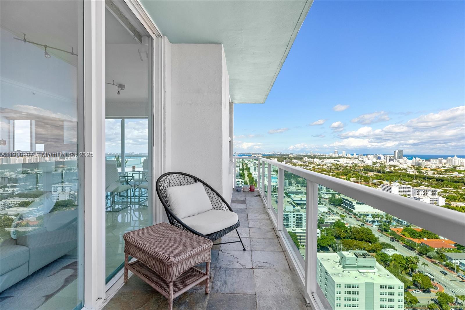 650 West Ave #PH12, Miami Beach FL 33139