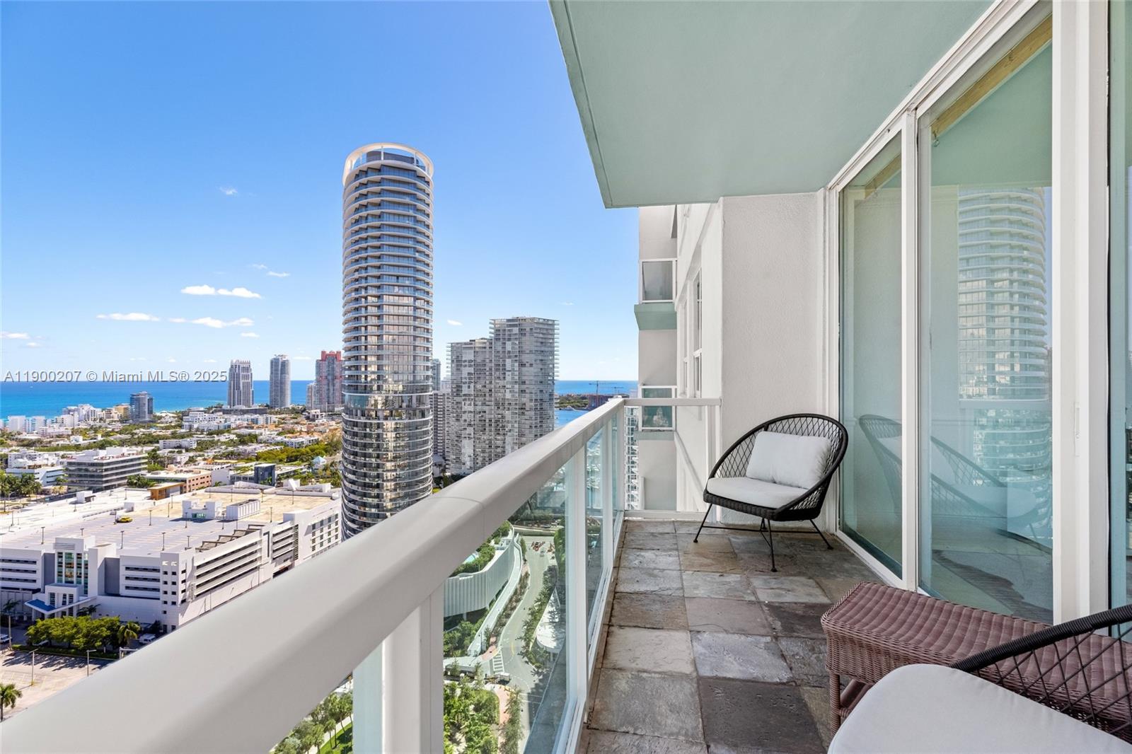 650 West Ave #PH12, Miami Beach FL 33139