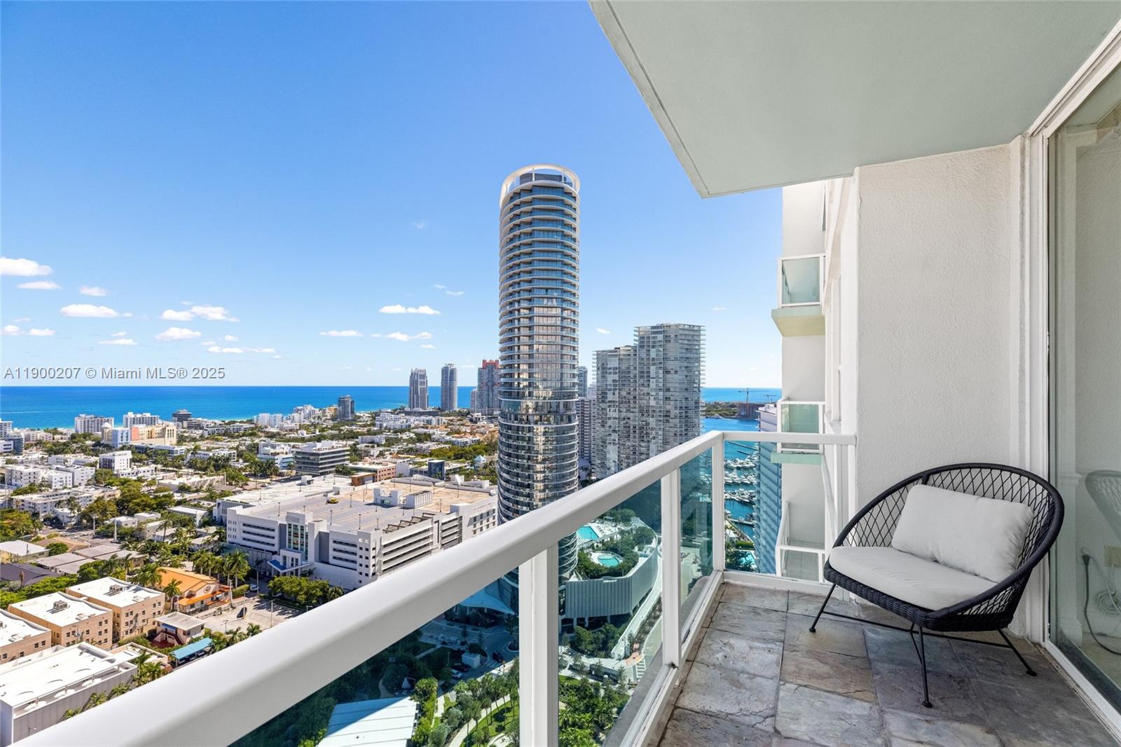 650 West Ave #PH12, Miami Beach FL 33139