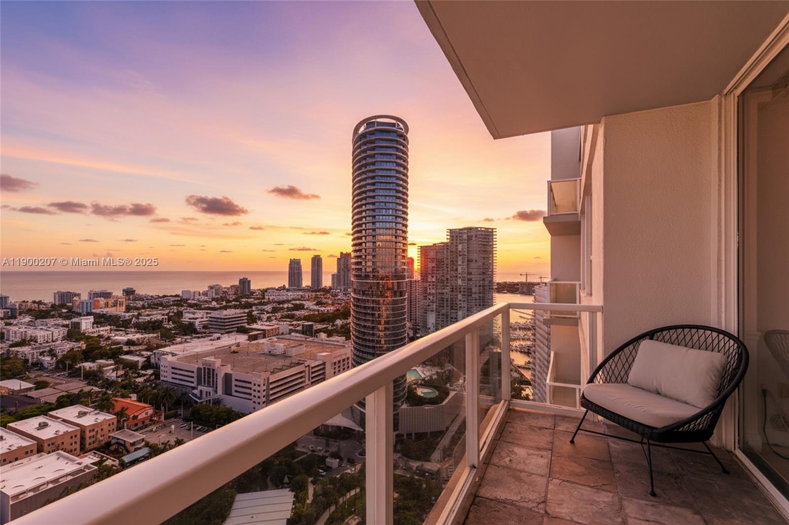 650 West Ave #PH12, Miami Beach FL 33139