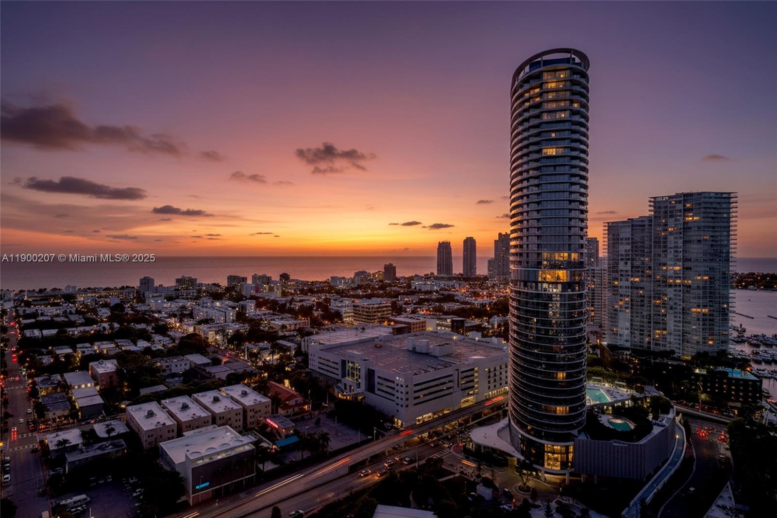 650 West Ave #PH12, Miami Beach FL 33139