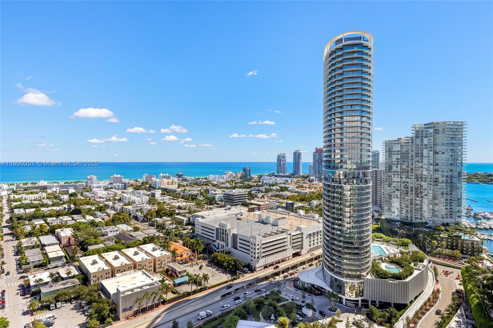 650 West Ave #PH12, Miami Beach FL 33139