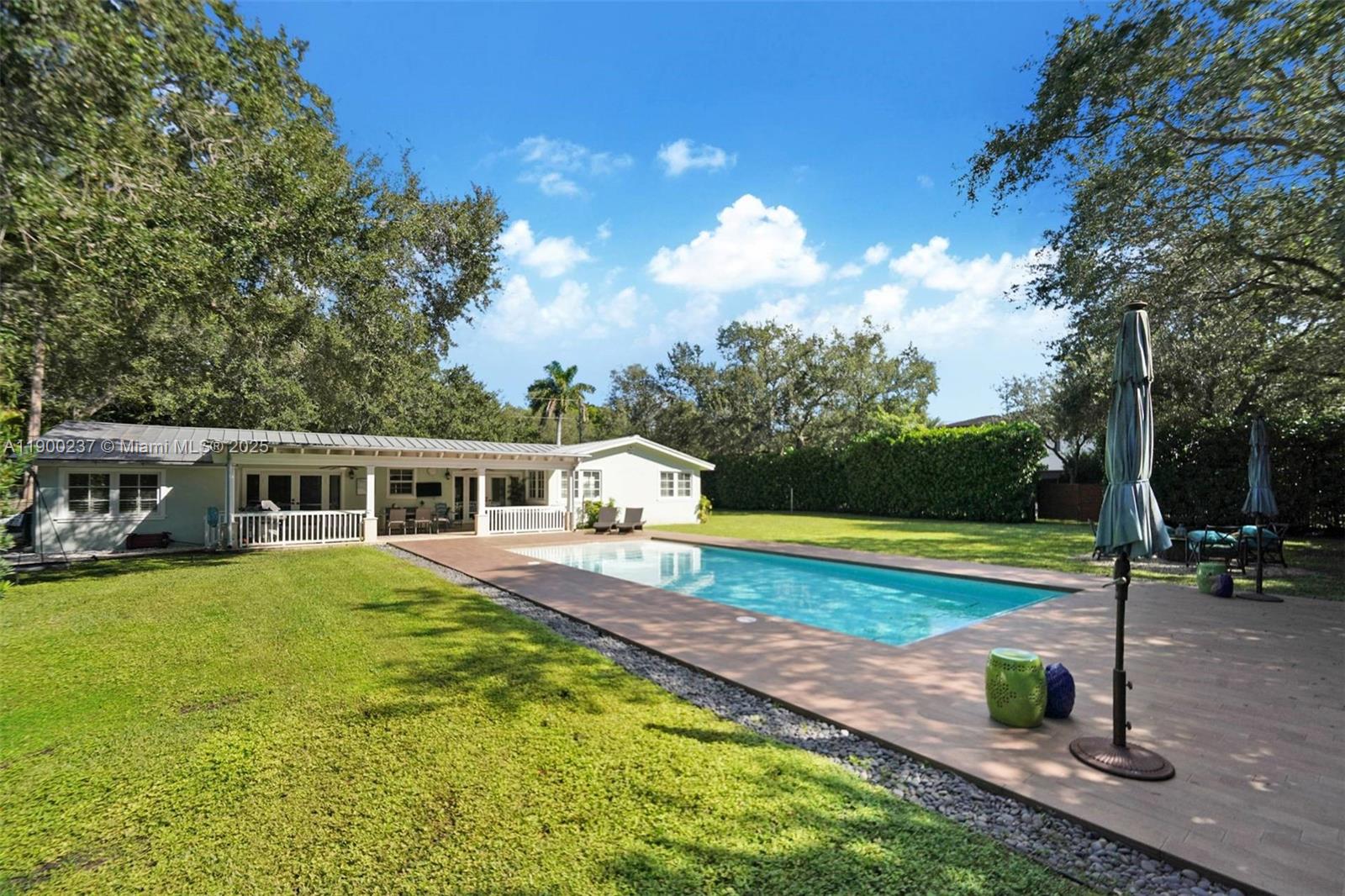 4920 SW 76 Street, Miami FL 33143
