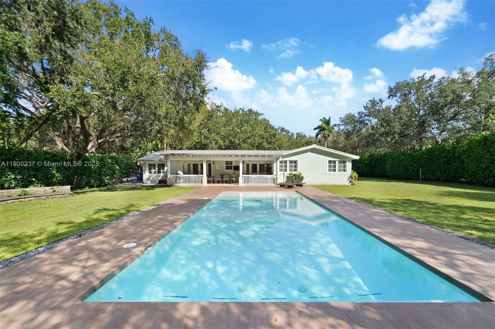 4920 SW 76 Street, Miami FL 33143