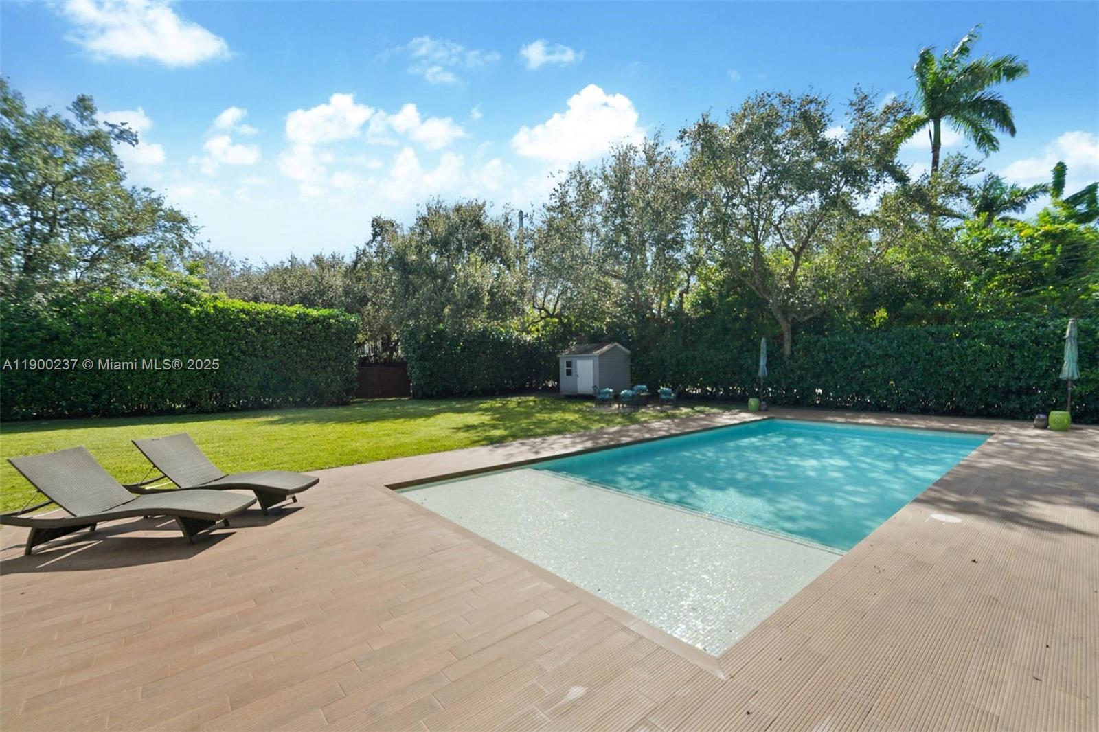 4920 SW 76 Street, Miami FL 33143