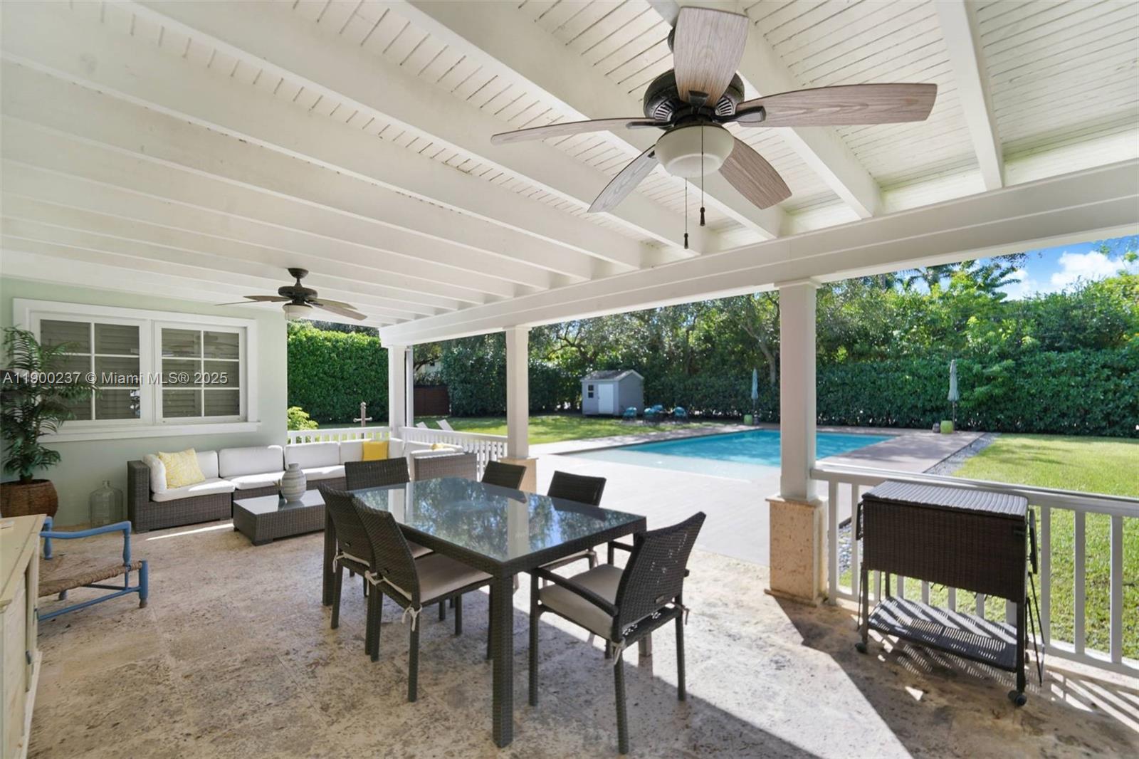 4920 SW 76 Street, Miami FL 33143
