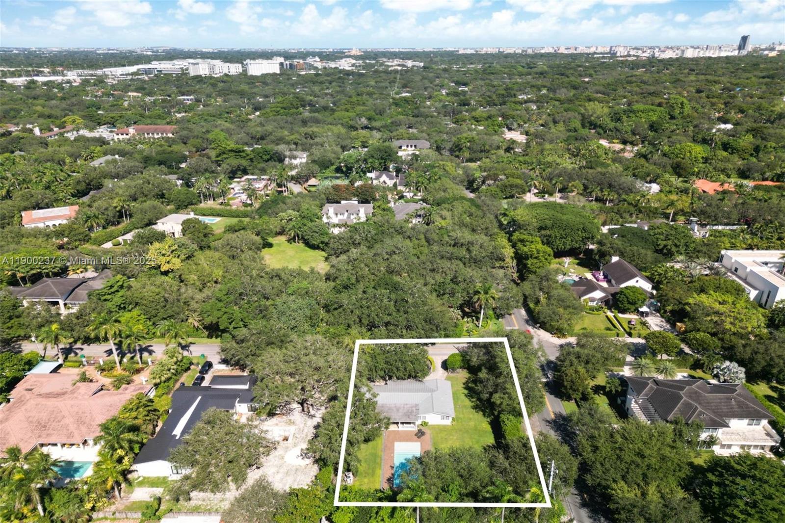 4920 SW 76 Street, Miami FL 33143