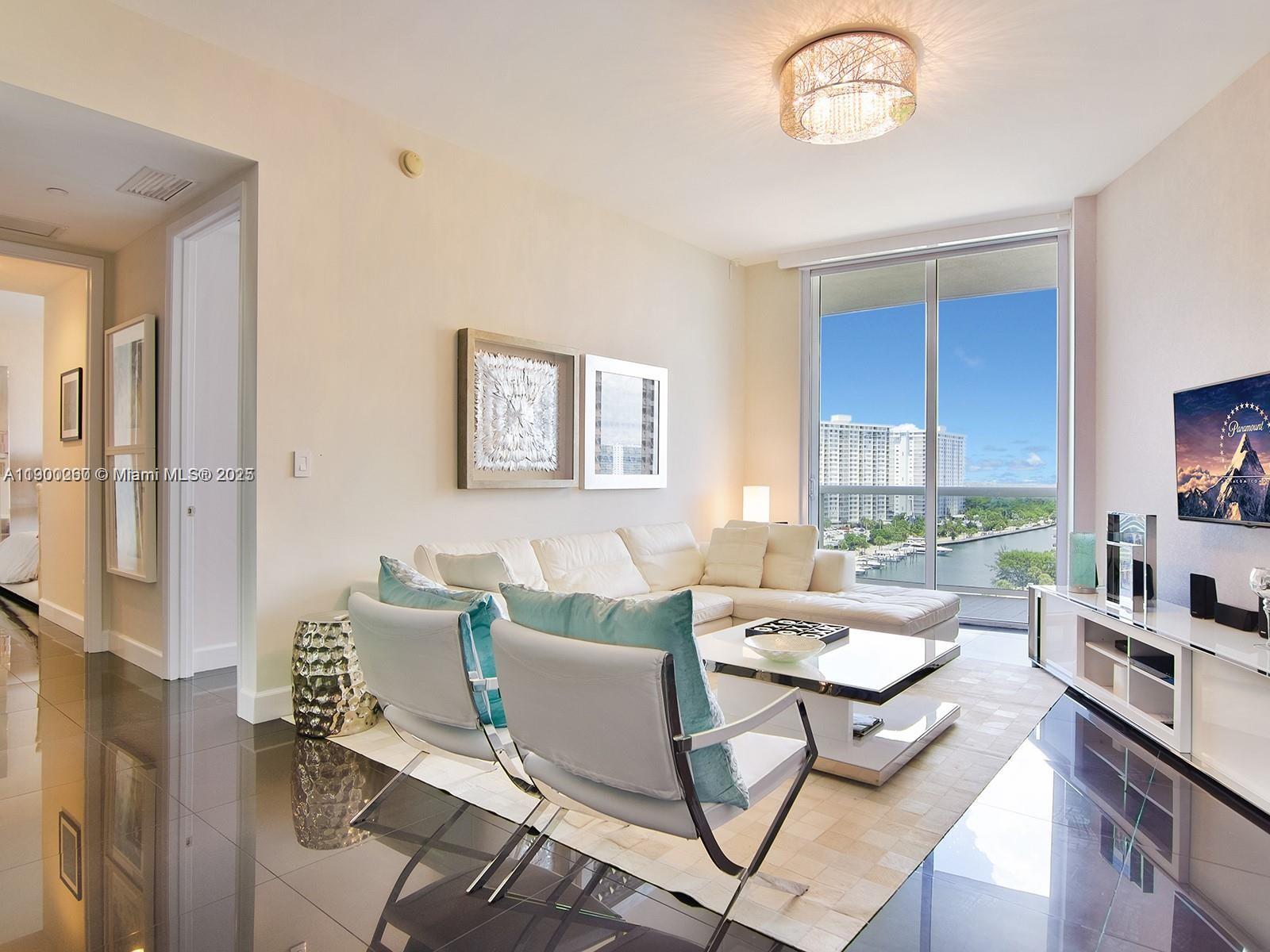 15901 Collins Ave #805, Sunny Isles Beach FL 33160