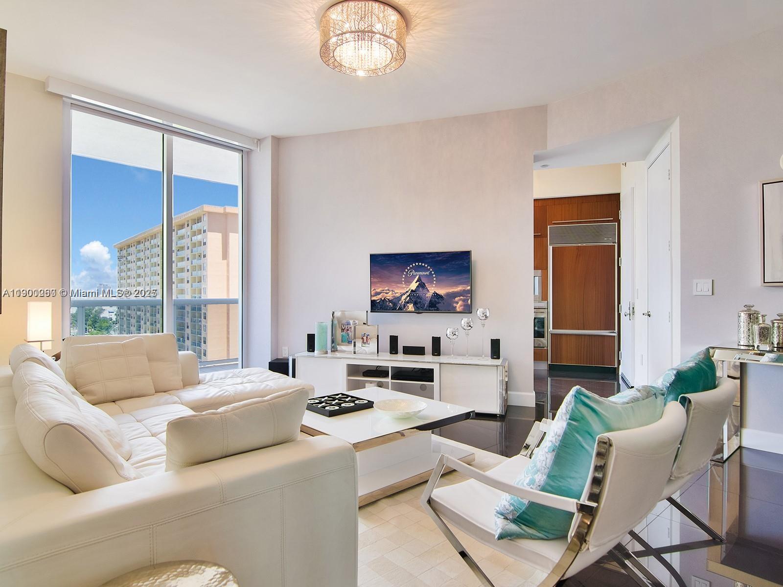 15901 Collins Ave #805, Sunny Isles Beach FL 33160