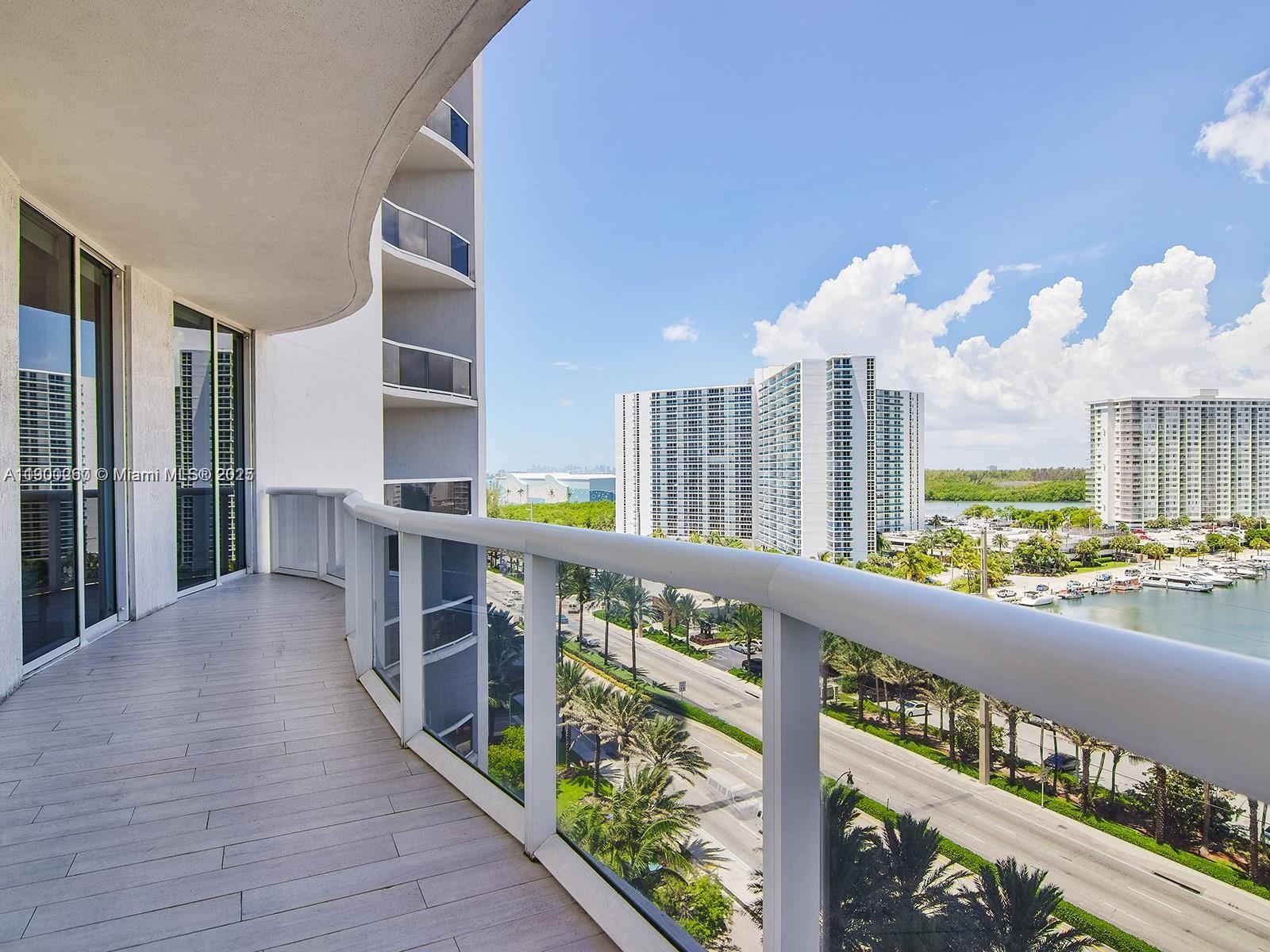 15901 Collins Ave #805, Sunny Isles Beach FL 33160