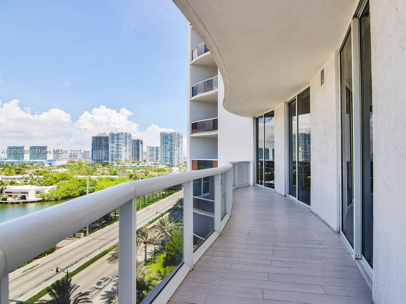 15901 Collins Ave #805, Sunny Isles Beach FL 33160