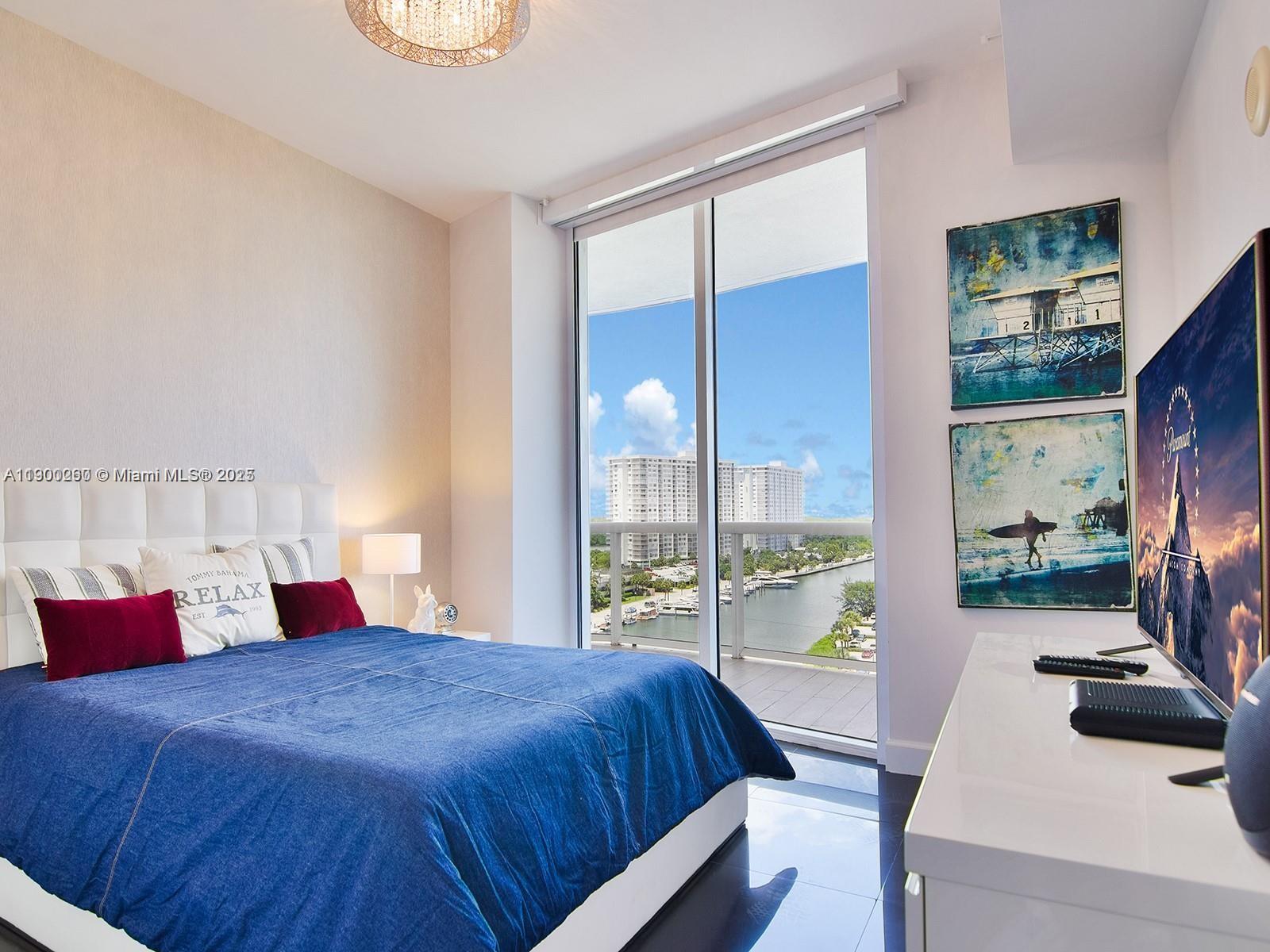 15901 Collins Ave #805, Sunny Isles Beach FL 33160