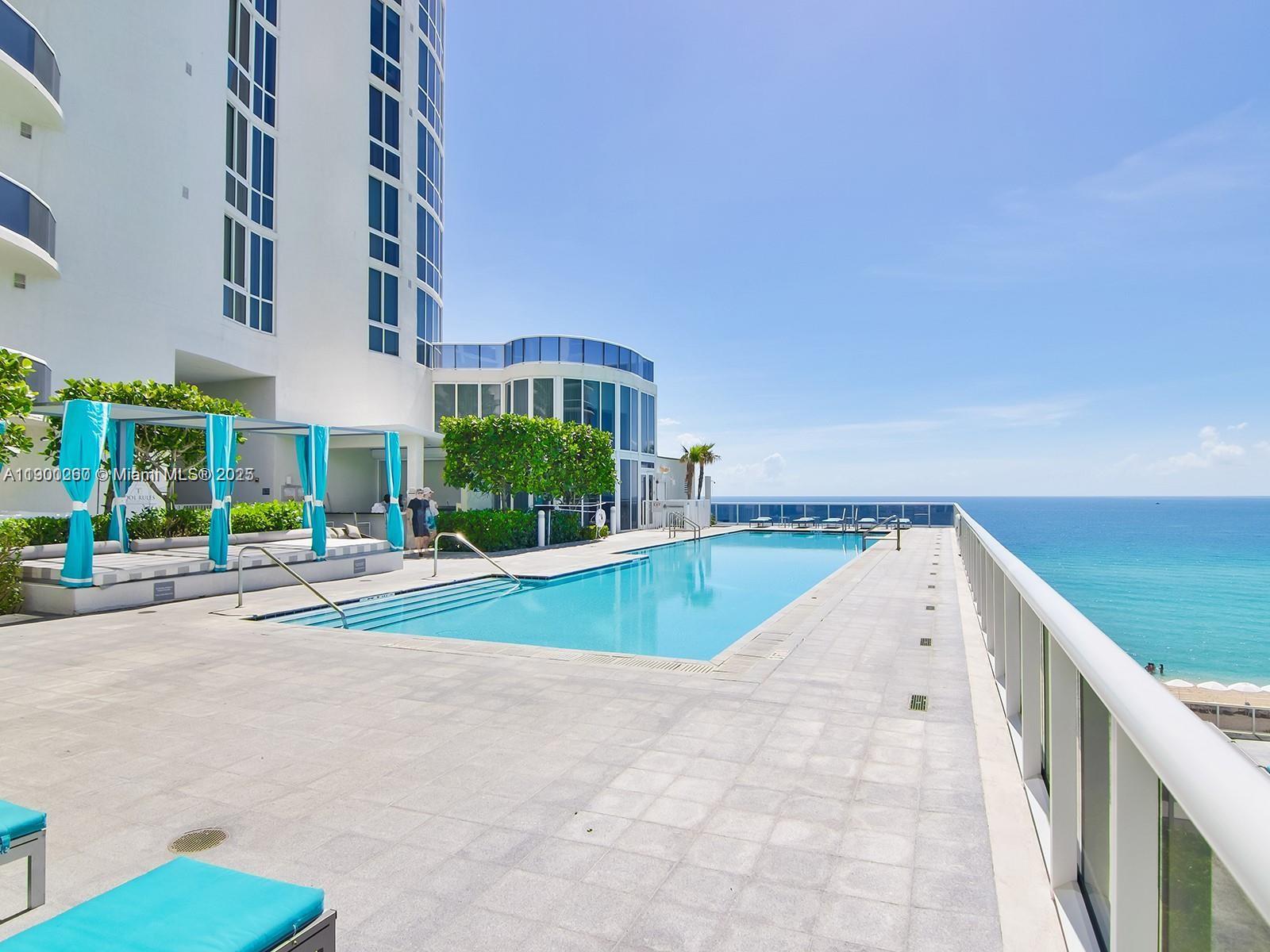 15901 Collins Ave #805, Sunny Isles Beach FL 33160