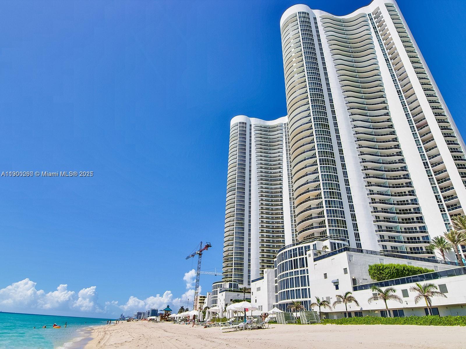 15901 Collins Ave #805, Sunny Isles Beach FL 33160
